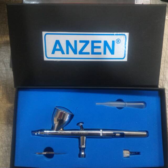 Airbrush Anzen 0.3mm HP-133BM