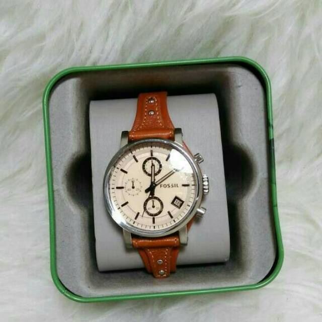 Jam tangan fossil ES4046