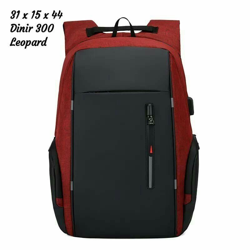 BLDR_Tas Anak Sekolah Laki Laki Sd Smp Sma Ransel Backpack Cewek Cowok