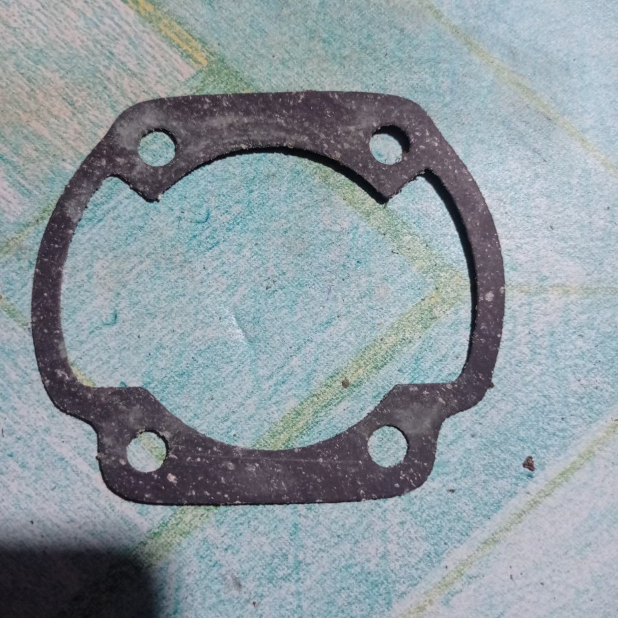 Packing Blok Yamaha DT100 LS3 RS100 RX100