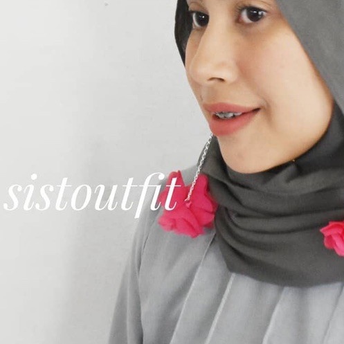 Anting Bunga Anting Tali Anting Panjang Anting Wanita