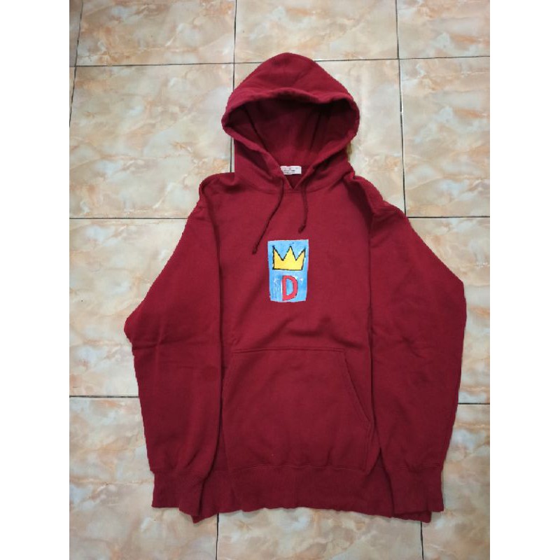Hoodie JMB Original Second