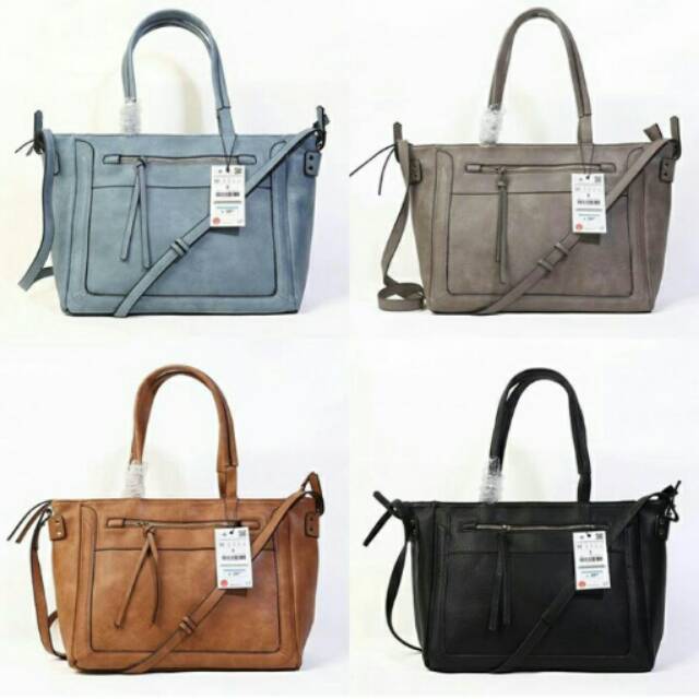 Zara Estrella Original