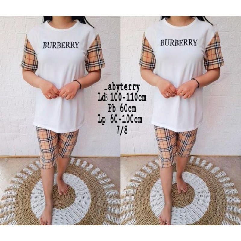 SETELAN PRETTY CUTE XL TERMURAH 639