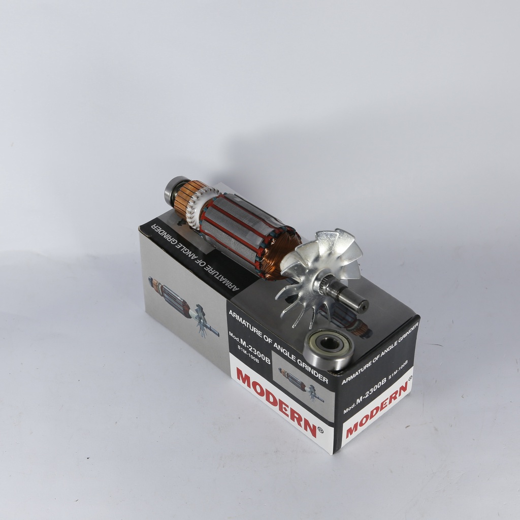 Modern Armature Gerinda M2300 SIM-100 B