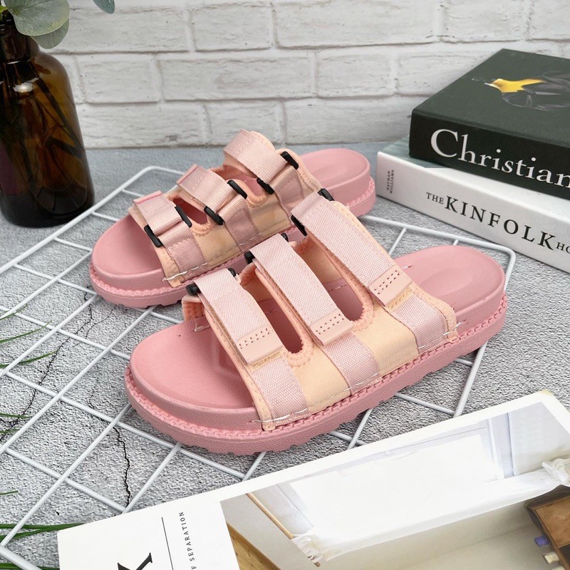 Sandal 88131 sepatu wanita import realpict