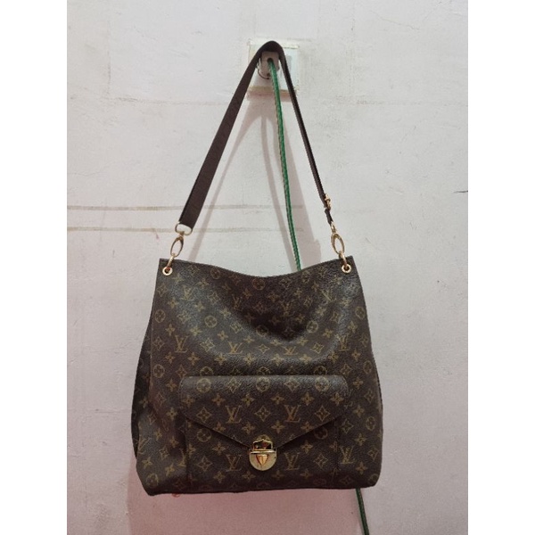 lv original preloved lengkap noser