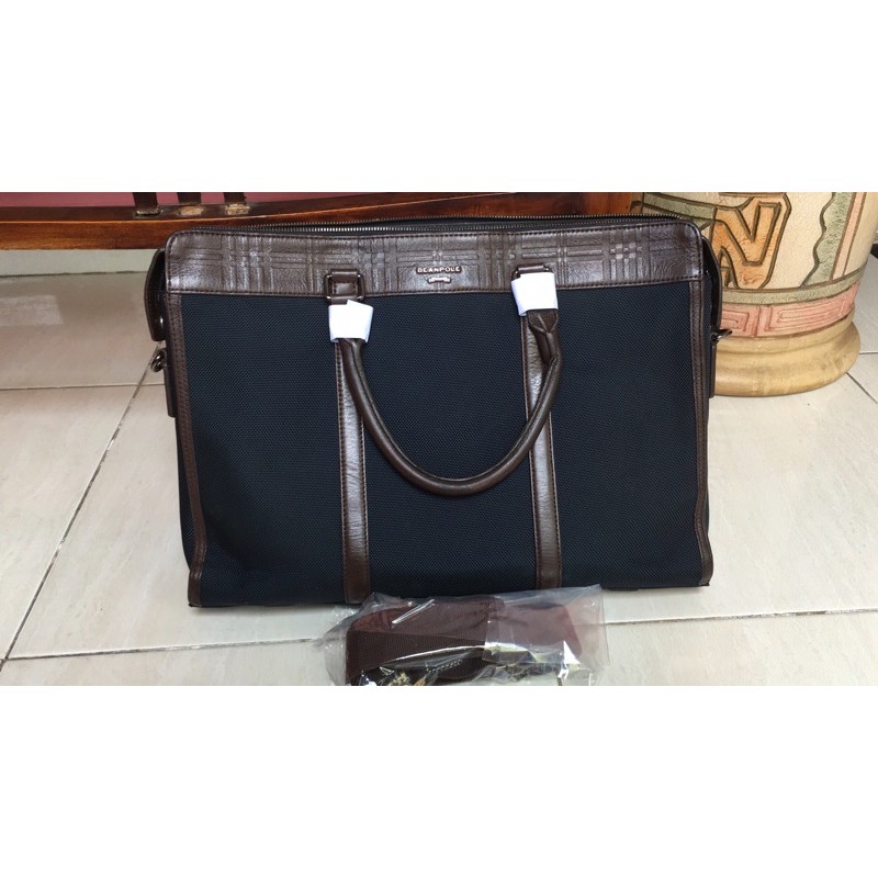 Preloved Tas Wanita Pria Original Beanpole