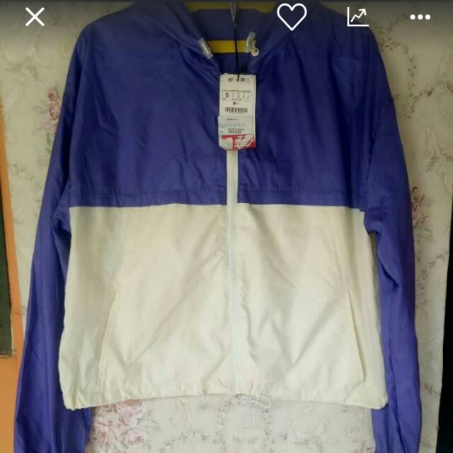 

Stradivarius original with tag