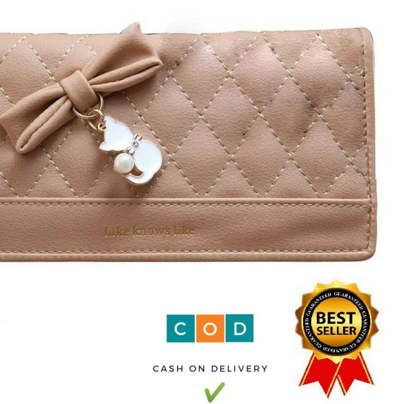 ☄ DOMPET WANITA MURAH MAHIKA SERIES ORI MY QEENA BY KIRANA STUFF TERMURA SIMPLE KEKINIAN LA ➼