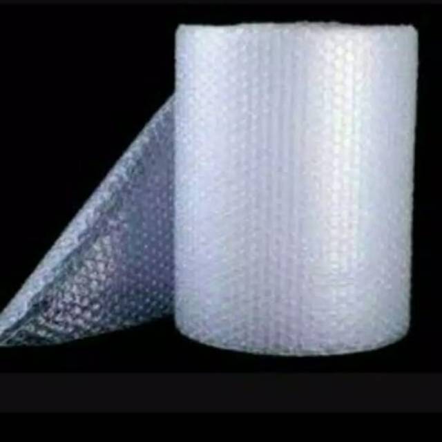 

Bubble wrap