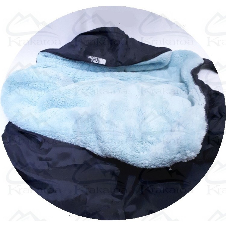 【Bisa COD】 Sleeping Bag Polar Bulu &amp; Matras` SleepingBag Kantong Tidur