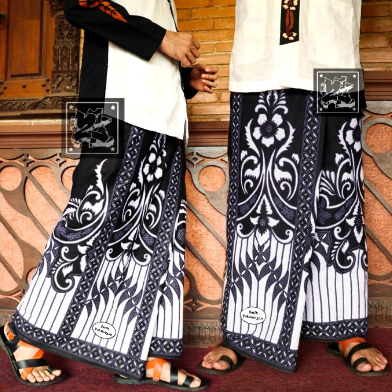 Sarung Batik Karisma Berkualitas Dan Garansi harga murah COD KODE BKH 0012678