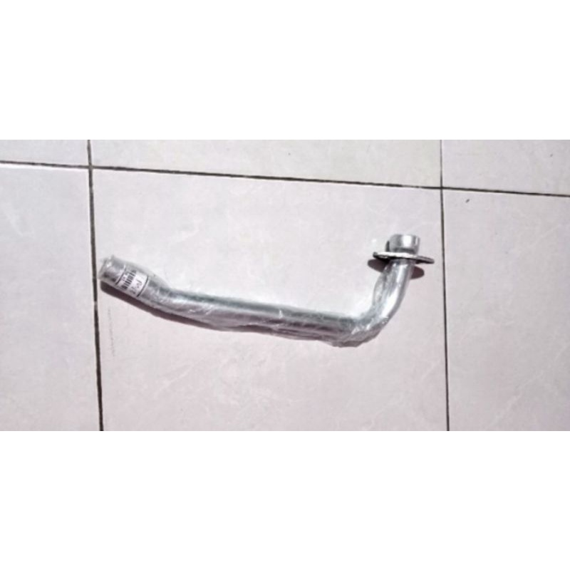 Leheran Knalpot Standar Mio sporty / Mio Smile (PIPA TEBAL)