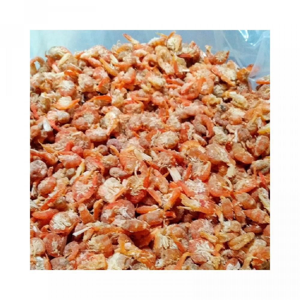 

Ebi kalimantan ebi kering udang kering penyedap makanan