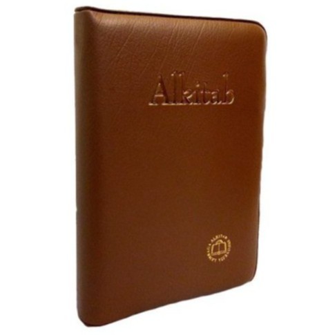 Alkitab LAI Ukuran Besar (TB 064 TI SL)