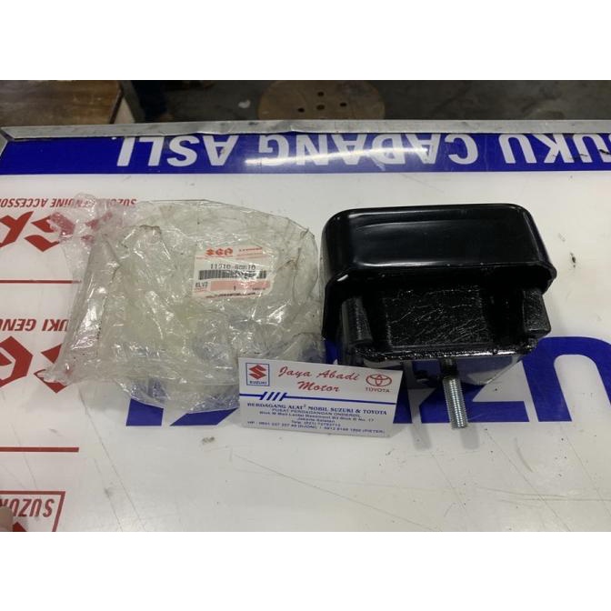 Sparepart Mobil Engine Mounting Vitara Escudo Sidekick Original Sgp New Produk Rekomendasi