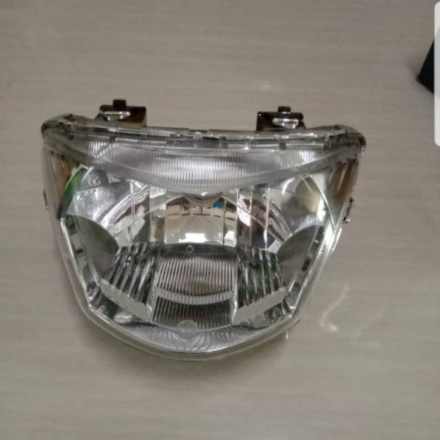 reflektor/lampu depan mio J