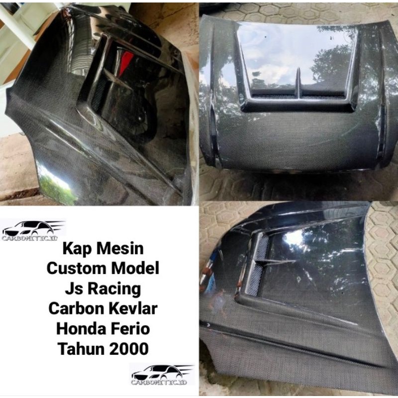 Harga kap mesin carbon ferio Terbaru Nov 2025 | BigGo Indonesia