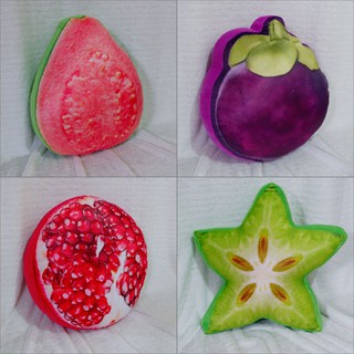 Bantal Buah Bantal Bentuk Buah Bantal Buah Buahan Bantal