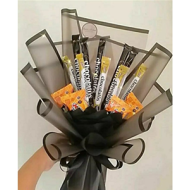 

Buket Snack Chocolatos buket snack coklat buket coklat buket chocolatos