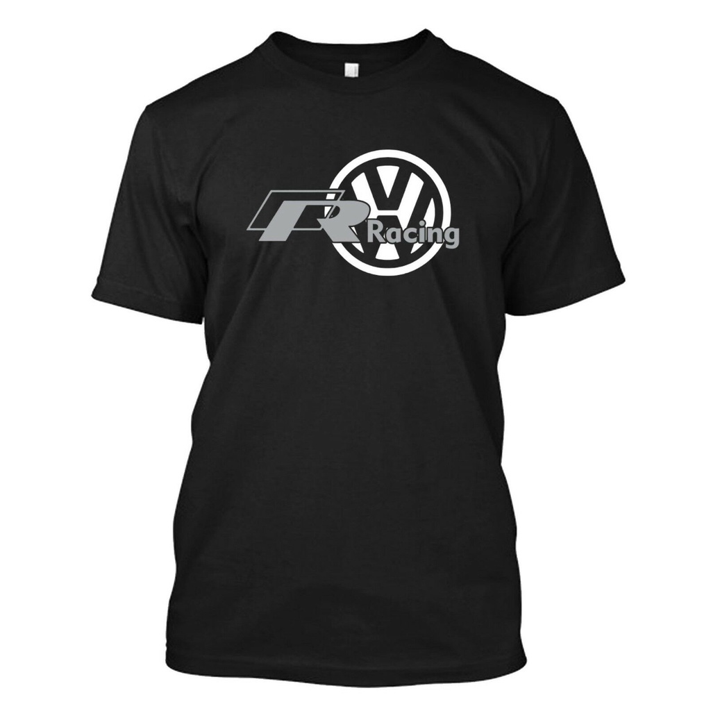 VW Volkswagen R Racing Tshirt