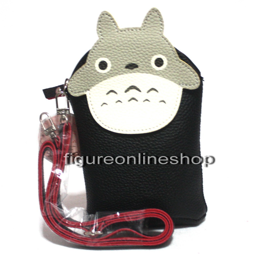DOMPET HP / DOMPET HANDPHONE TOTORO