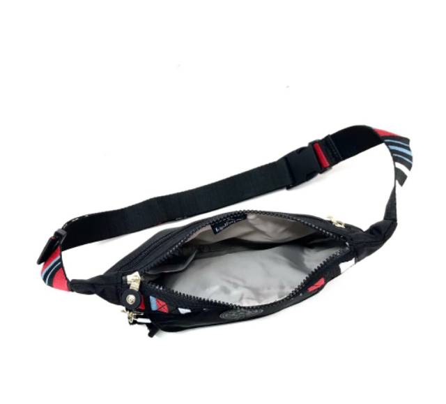 Tas pinggang Kipling Pierson Waistpack