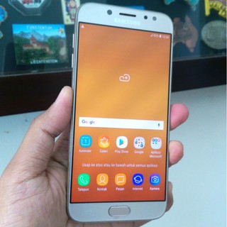 ram of samsung galaxy j7 pro