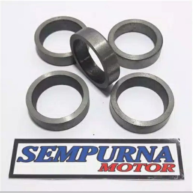 Bahan Seting Setting Klep Kelep Satria Fu IN Ex Harga 1 Set