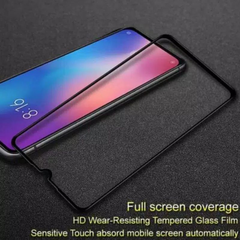 Vivo Y75 / Y76 Anti Gores Kaca Temper Glass Screen Guard Protector Bening Tempered Glas Clear