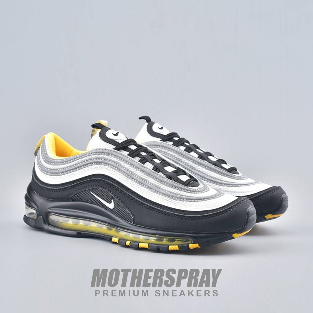 Nike air max 97 sales kuning