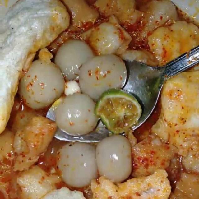 

Boci Baso Aci