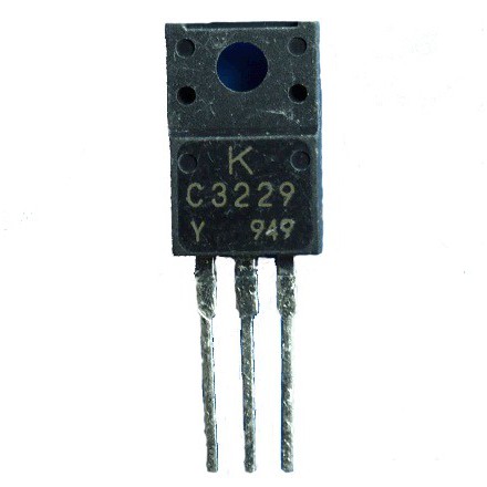 TRANSISTOR C3229