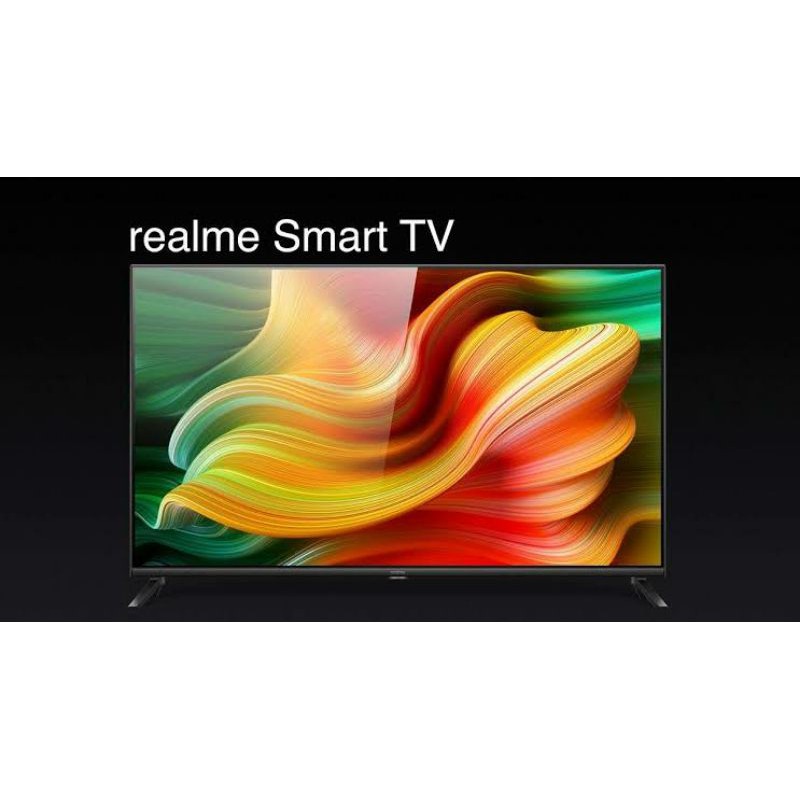 Realme smart tv 43 inch