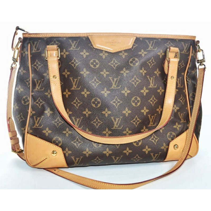 LV Estrella Authentic 2011