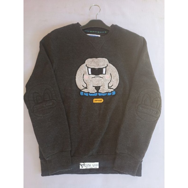 Crewnek Pancoat Second Original