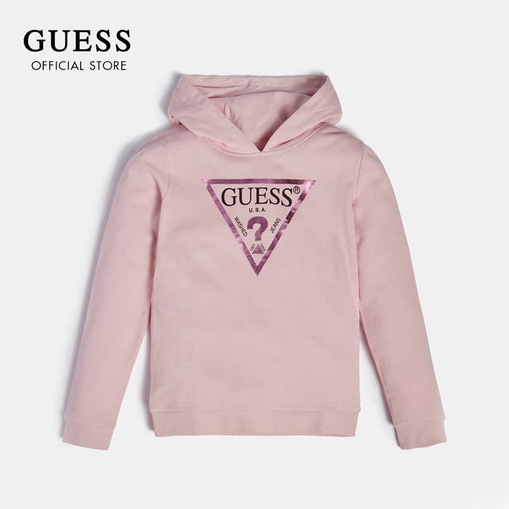 Guess Kids Girl Kids SWEATER J83Q14KAUG0