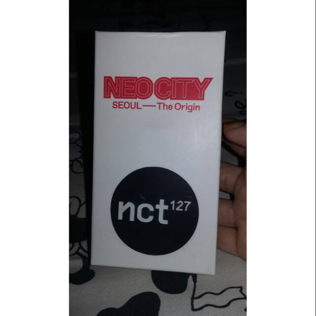VOICE KEYRING JAEHYUN
