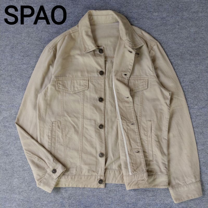 Spao denim jacket