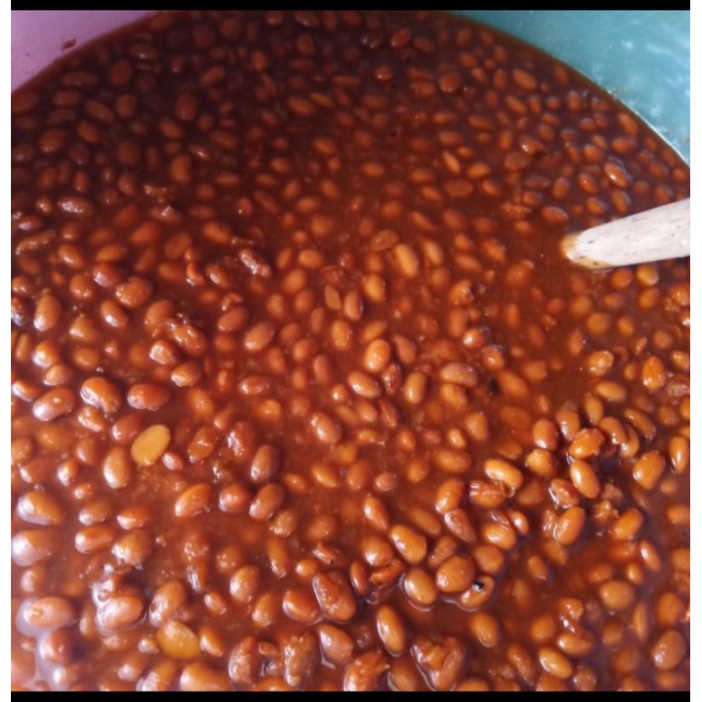 

Tauco Medan || 250gr