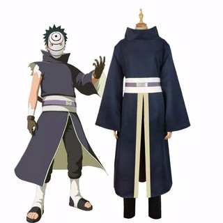 Boruto Naruto The Next Generation Sasuke Uchiha Gaiden Ver Cosplay Costume Anime Male Shopee Indonesia