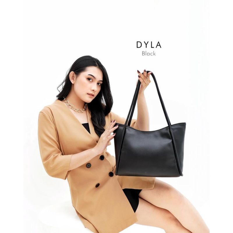 Damelia Melstore jkt Tas wanita Dyla bag DAMELIA MELSTORE JKT