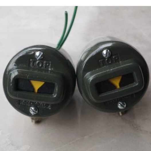 Lampu Timun Jeep Willys Lampu Depan Willys Lampu Jeep Willys Spare Part Jeep