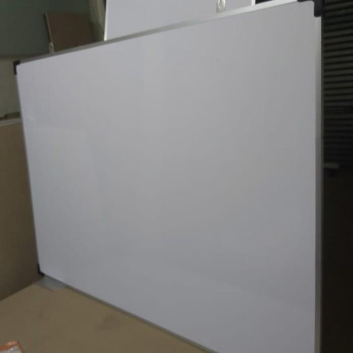 

Nov | Whiteboard Gantung 90 X 120 Cm Nonmaget