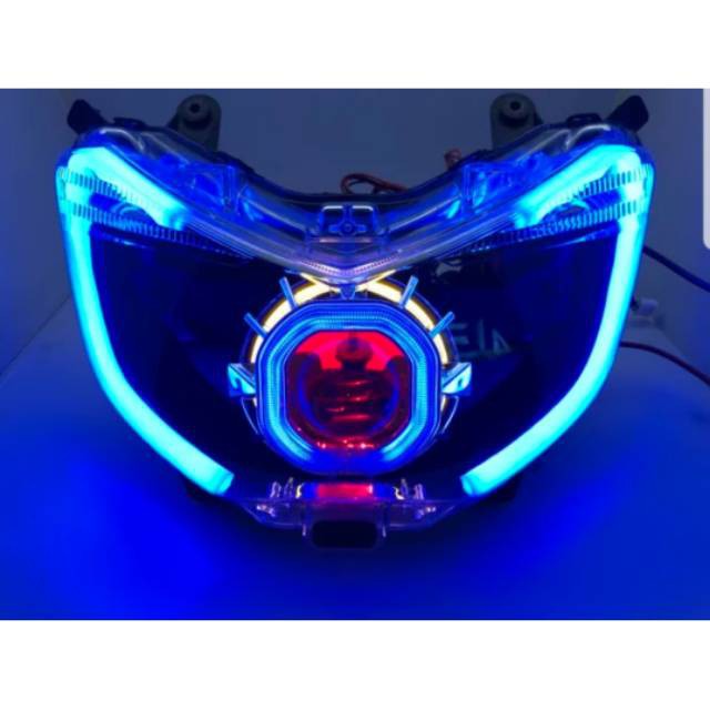 HID PROJECTOR AES NMAX