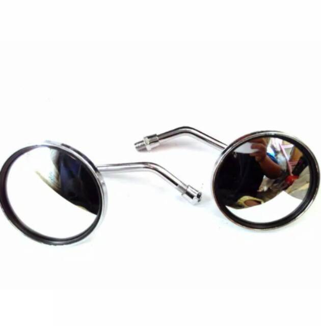 Spion model Retro Vespa Crom Mini