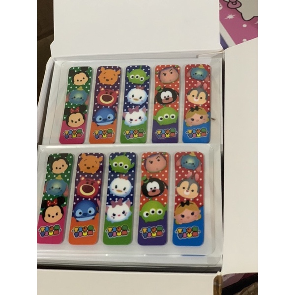 

MEMO TEMPEL KARAKTER fancy / pembatas buku anak