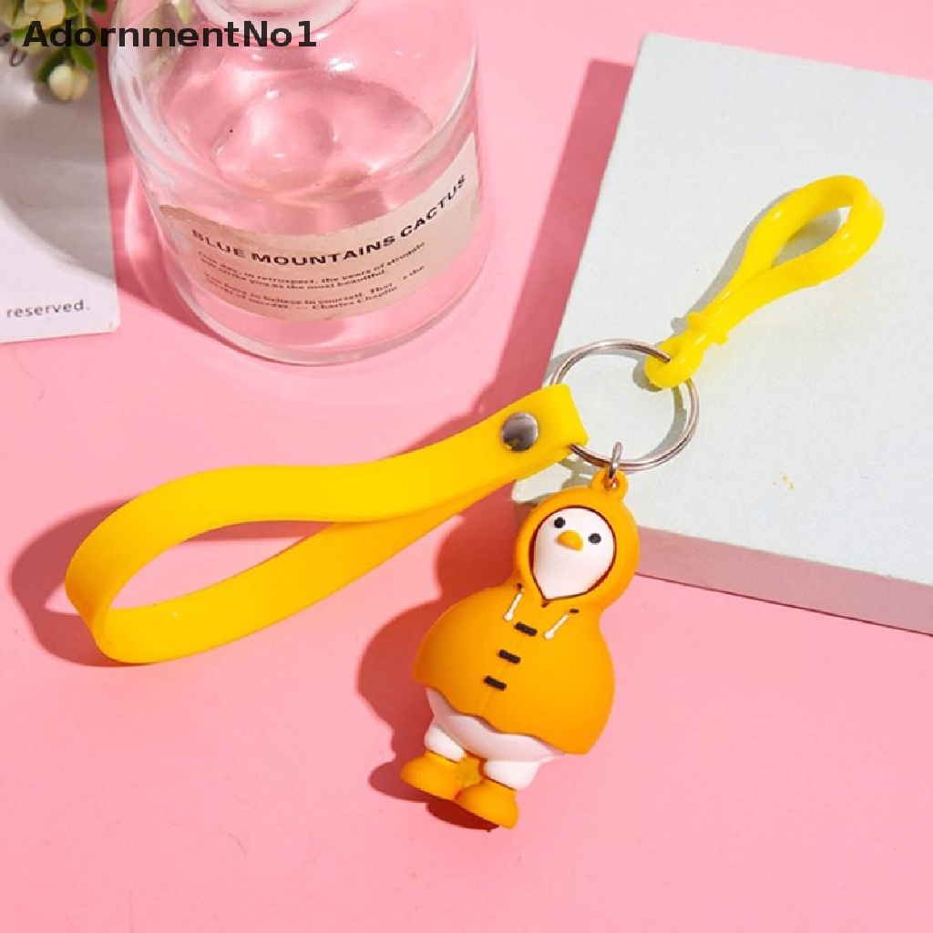 (AdornmentNo1) Gantungan Kunci Bentuk Astronot Luar Angkasa Bahan Metal