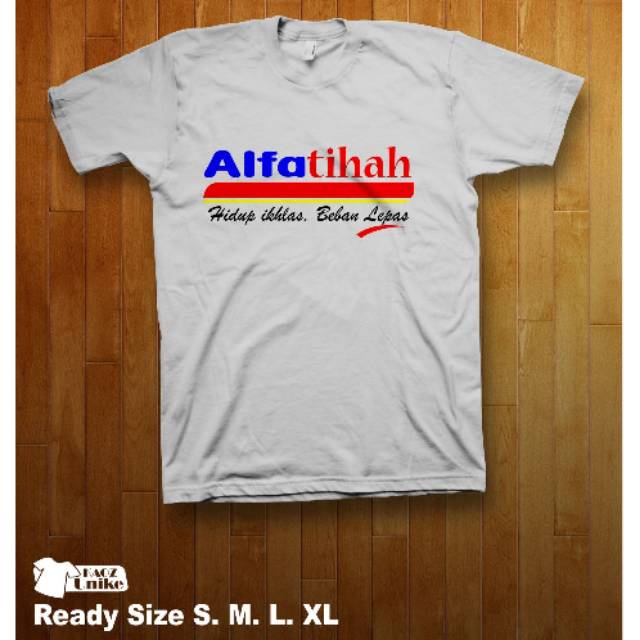 Kaoz alfatihah